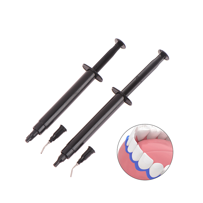 Teeth Whitening Price - Dentes profissionais Whitening Gengival Barreira, Dental