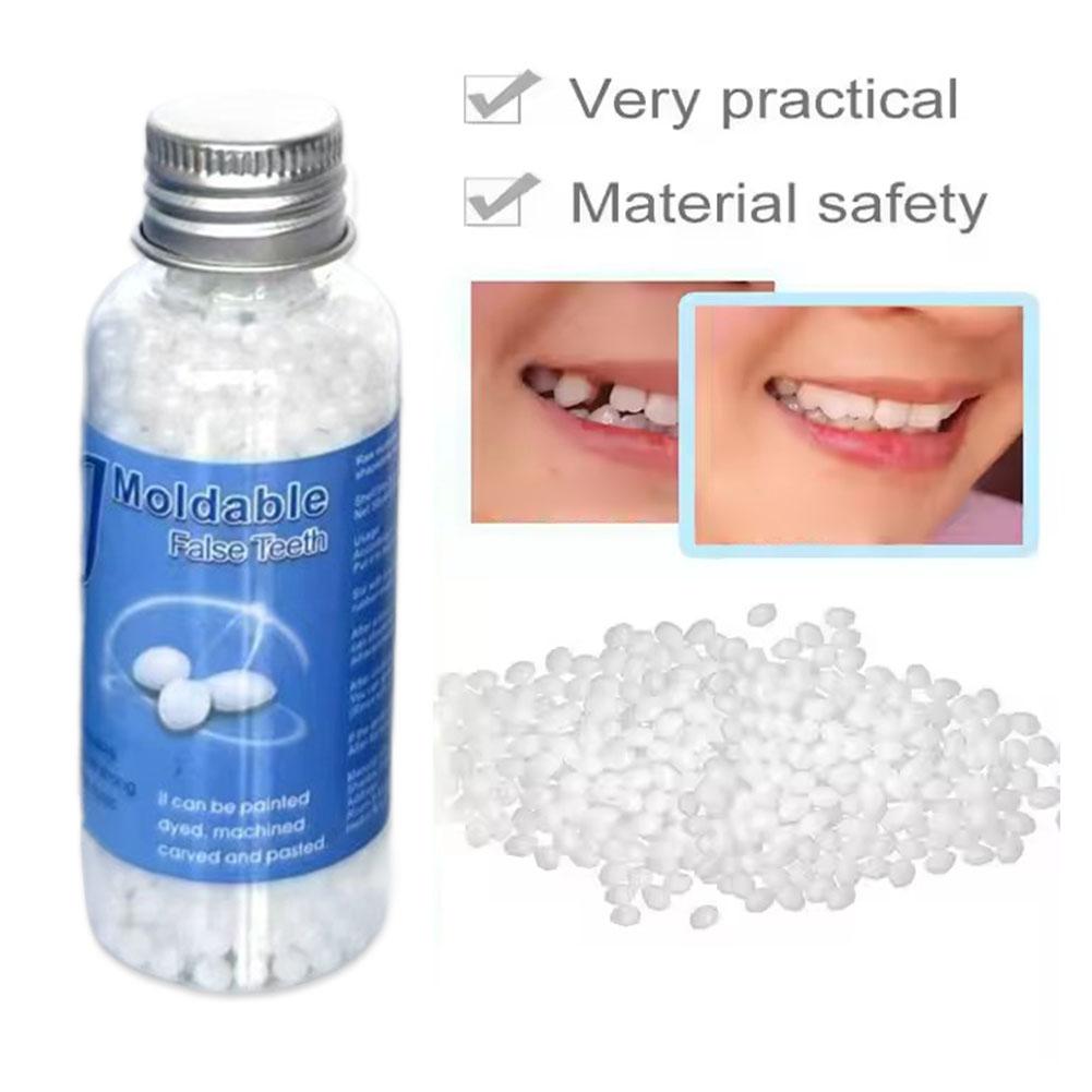 Resina temporária reparação de - Teeth Whitening Home avaliação e preço