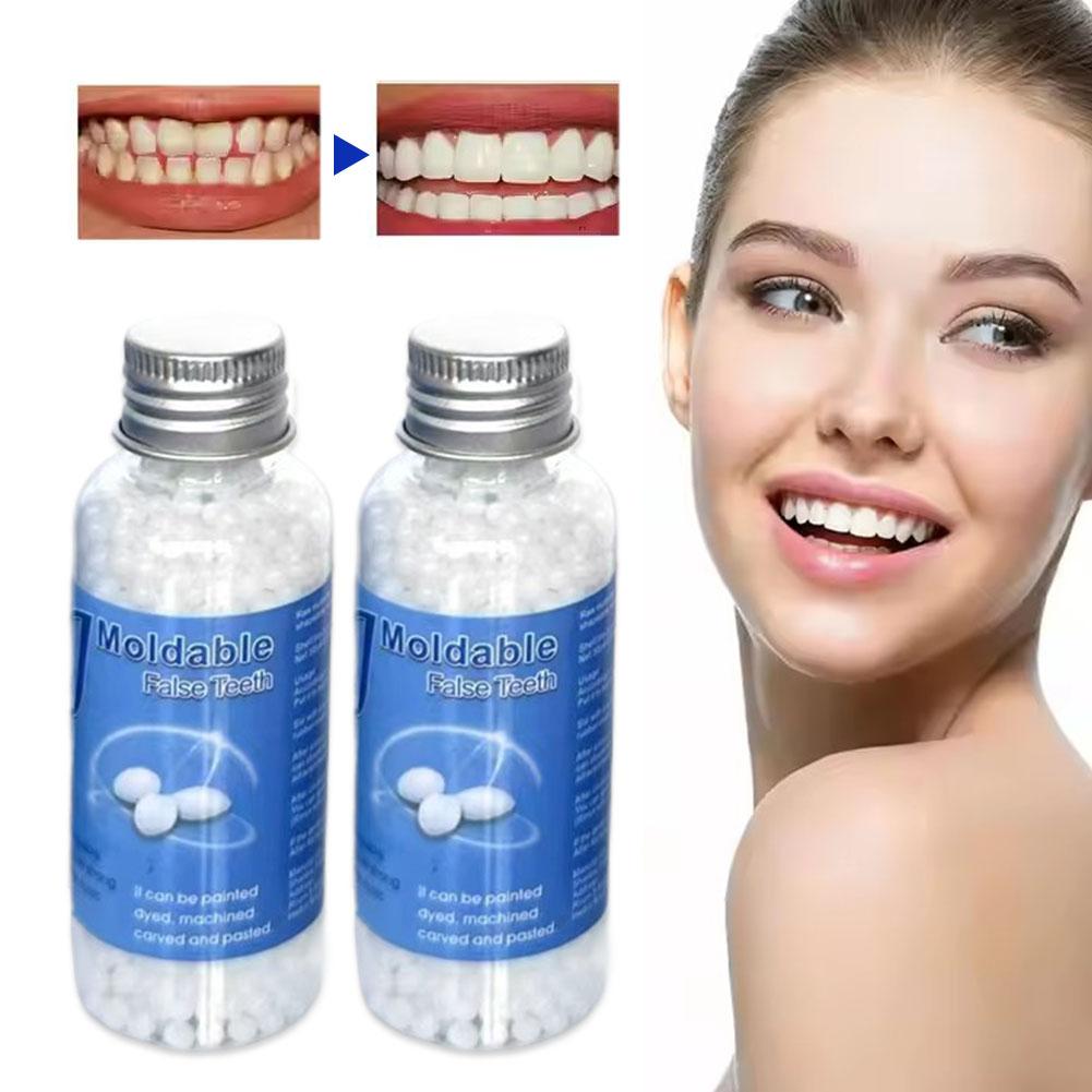 Resina temporária reparação de - Teeth Whitening Home avaliação e preço
