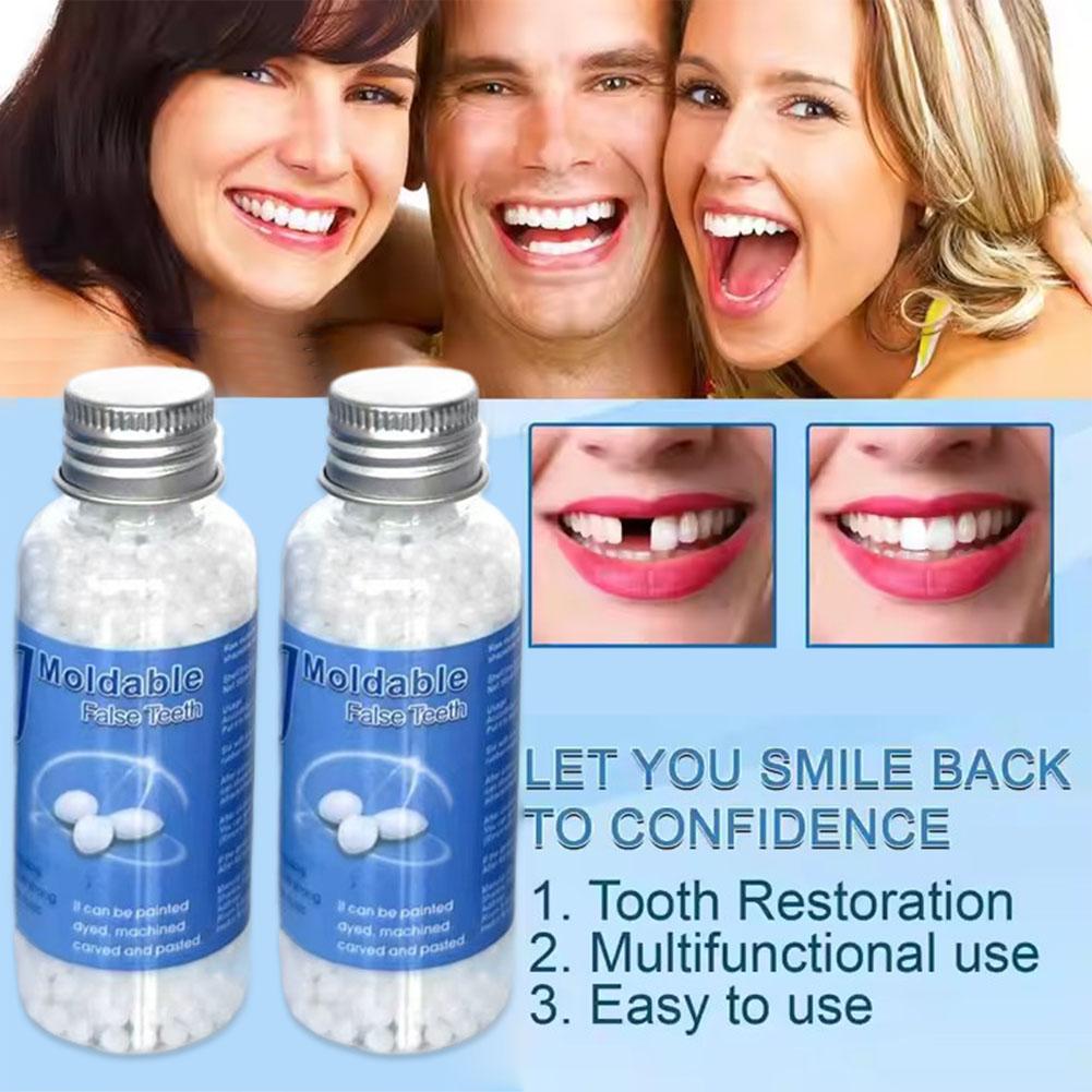 Resina temporária reparação de - Teeth Whitening Home avaliação e preço