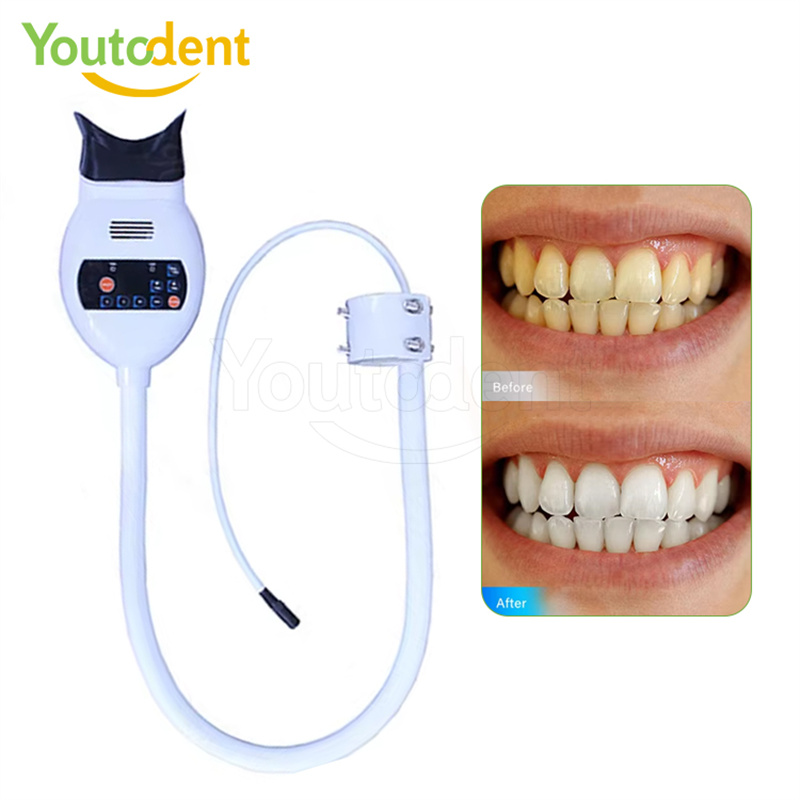 Profissional dental 3 cores lâ - Teeth Whitening Home avaliação e preço