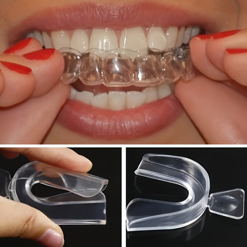 Alinhador de Dentes Unissex em - Teeth Whitening Home avaliação e preço