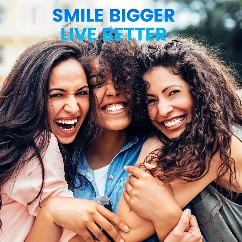 21 pares de tiras de clareamen - Teeth Whitening Price avaliação e preço