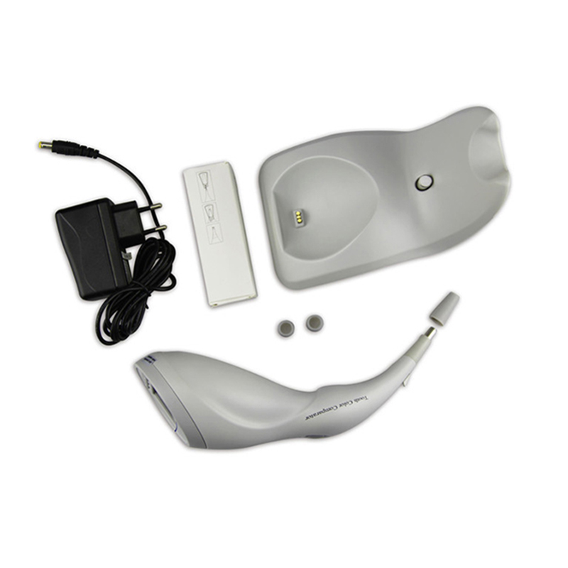 Guia Digital de Cores para Cla - Teeth Whitening Home avaliação e preço