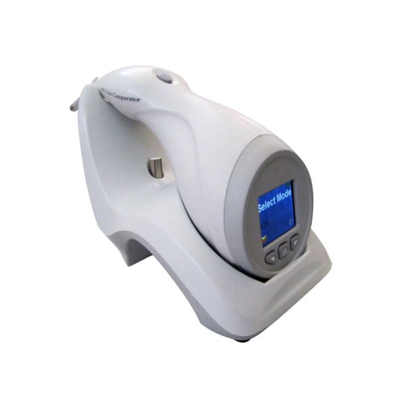 Guia Digital de Cores para Cla - Teeth Whitening Home avaliação e preço