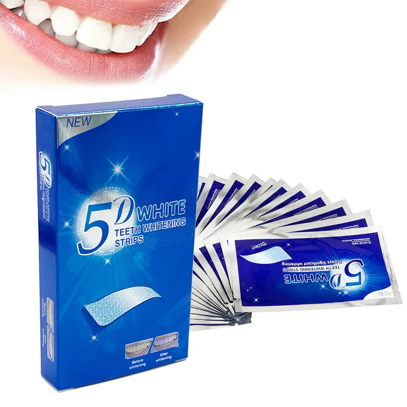 1-12 unidades Adesivos Claread - Teeth Whitening Price avaliação e preço