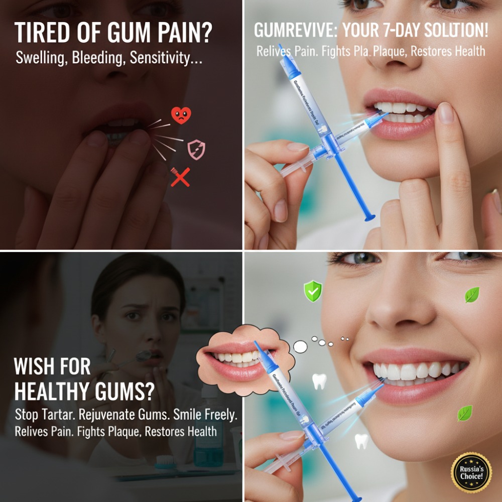 Gel Reparador Periodontal GUMR - Teeth Whitening Price avaliação e preço