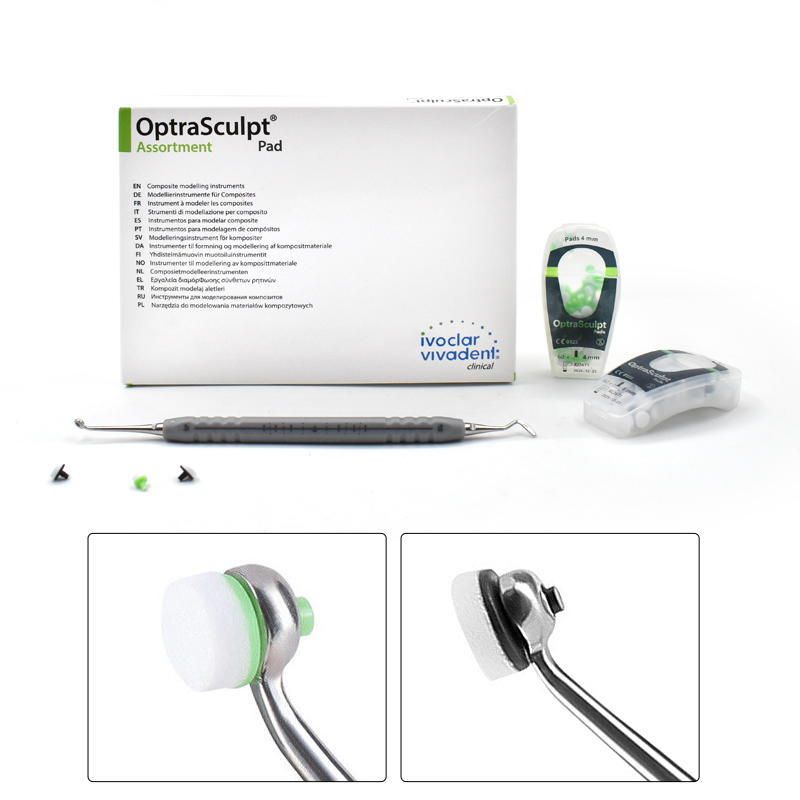 Kit de Espumas Clareadoras Den - Teeth Whitening Home avaliação e preço