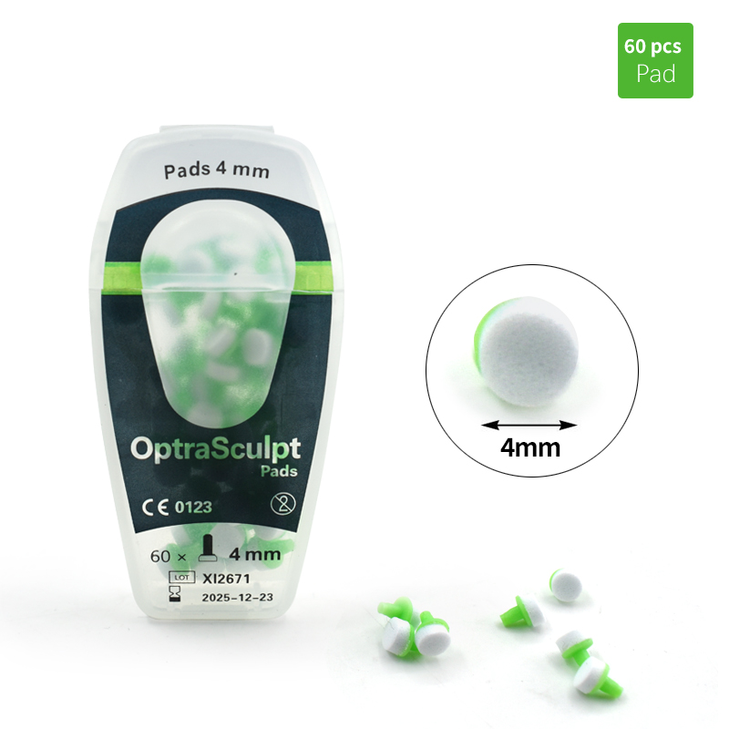 Kit de Espumas Clareadoras Den - Teeth Whitening Home avaliação e preço