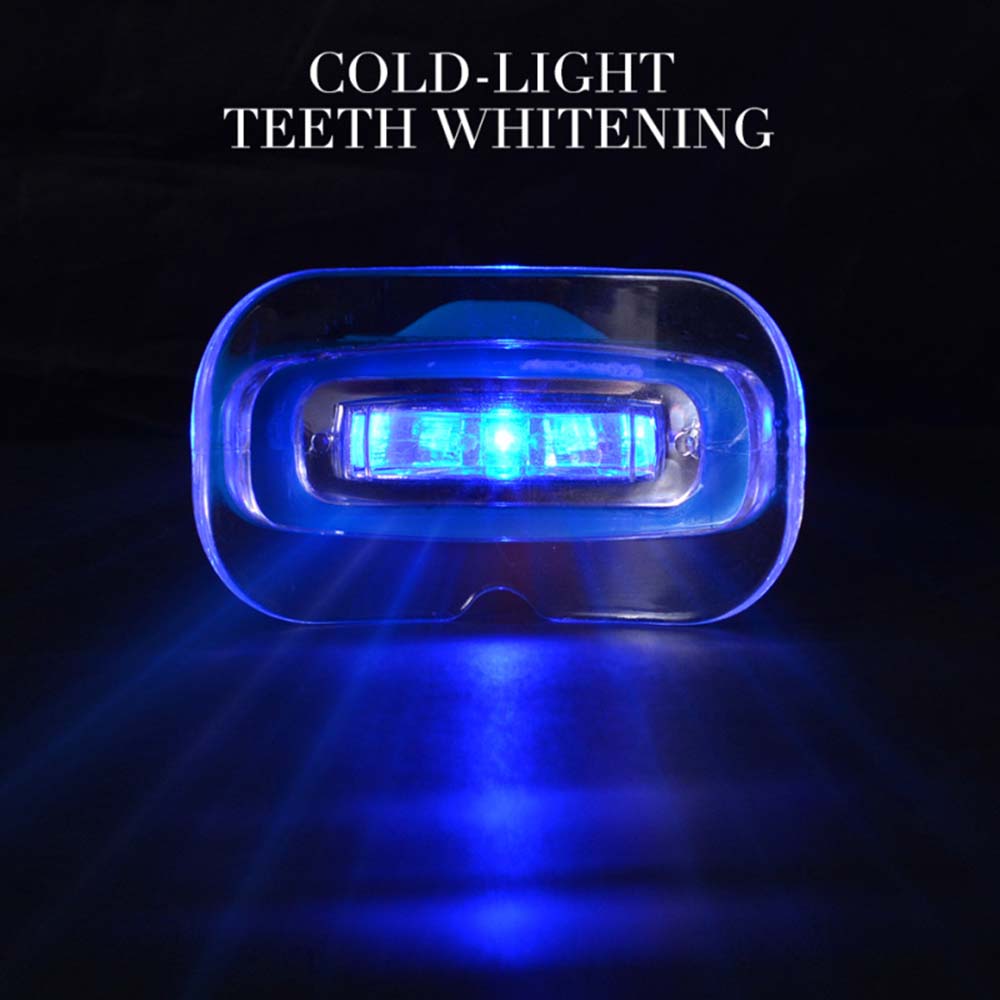 Kit de gel para clareamento de - Teeth Whitening Bleaching Kit avaliação e preço