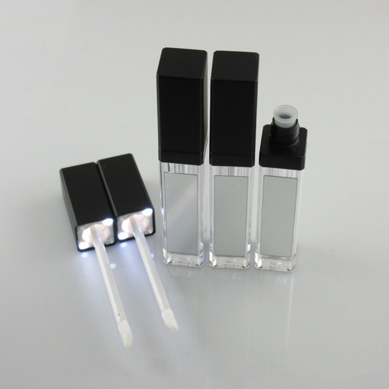 Atacado 7ml tubos vazios de br - Led Mouth Tray avaliação e preço