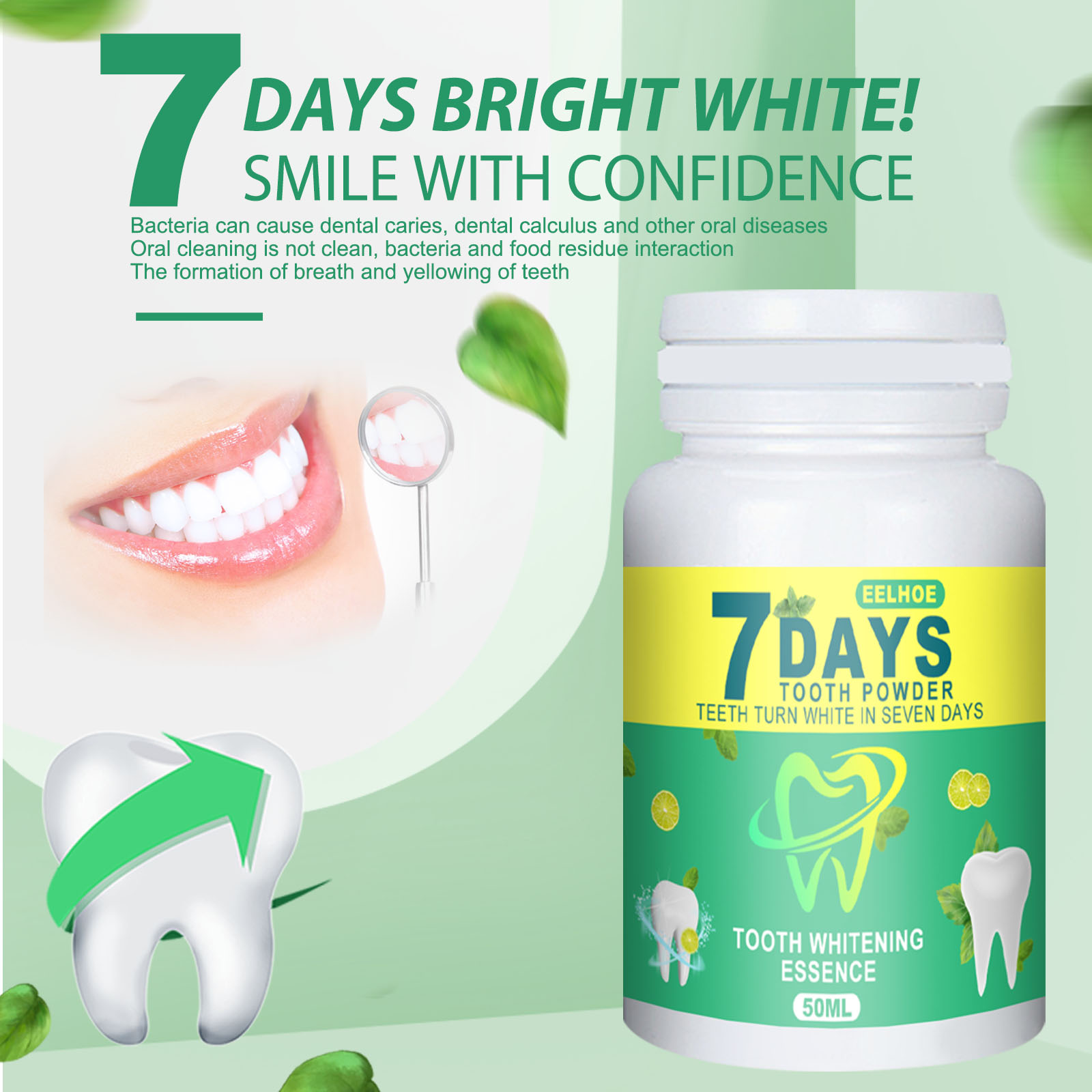 5 dias de clareamento do dente - Teeth Whitening Ingredients avaliação e preço