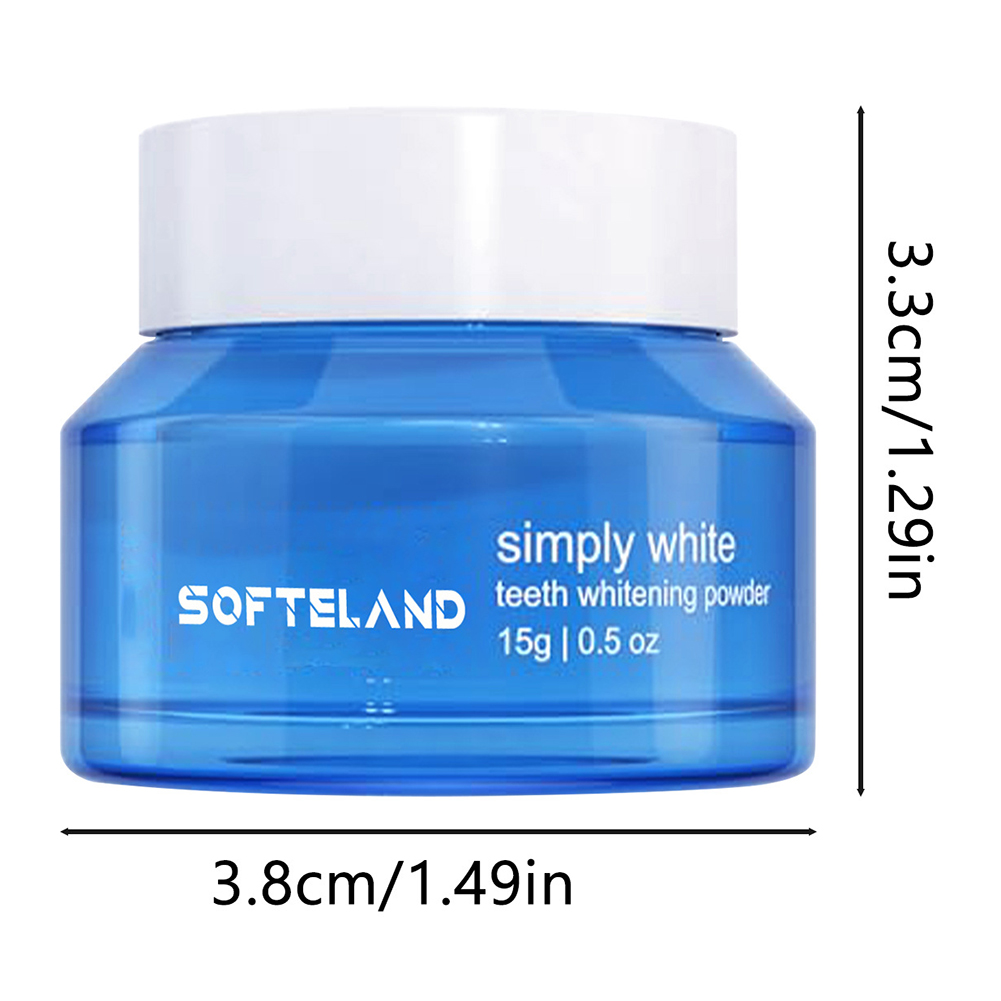 Refresca a respiração dentes e - Teeth Whitening Ingredients avaliação e preço
