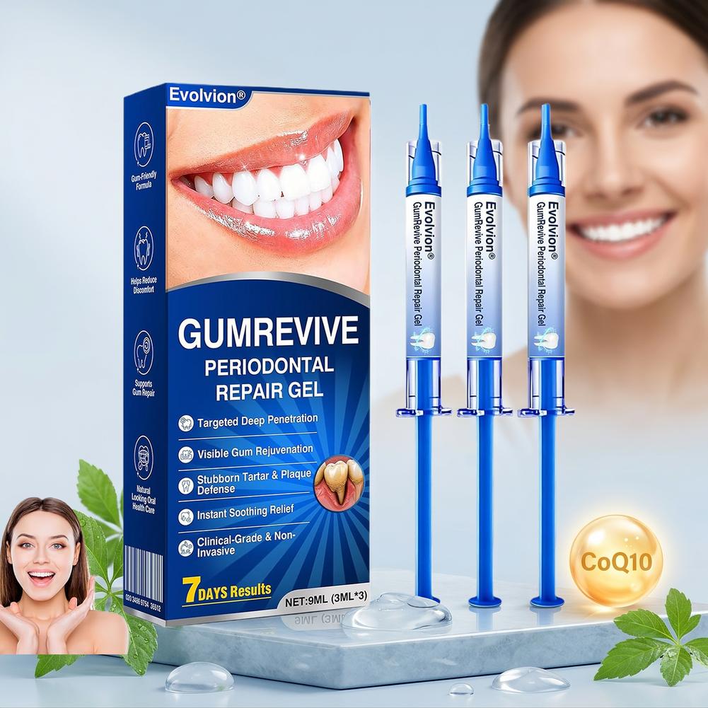Kit Profissional de Cuidados N - Teeth Whitening Bleaching Kit avaliação e preço