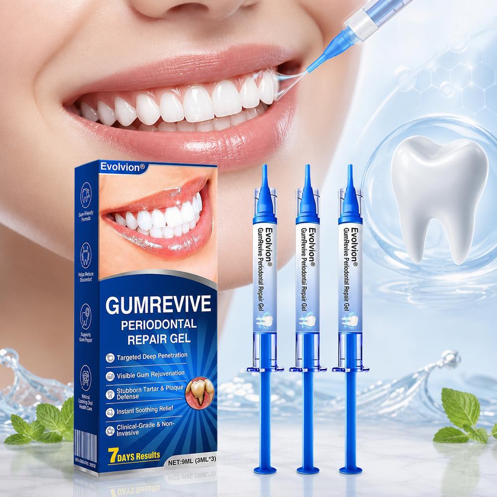Kit Profissional de Cuidados N - Teeth Whitening Bleaching Kit avaliação e preço