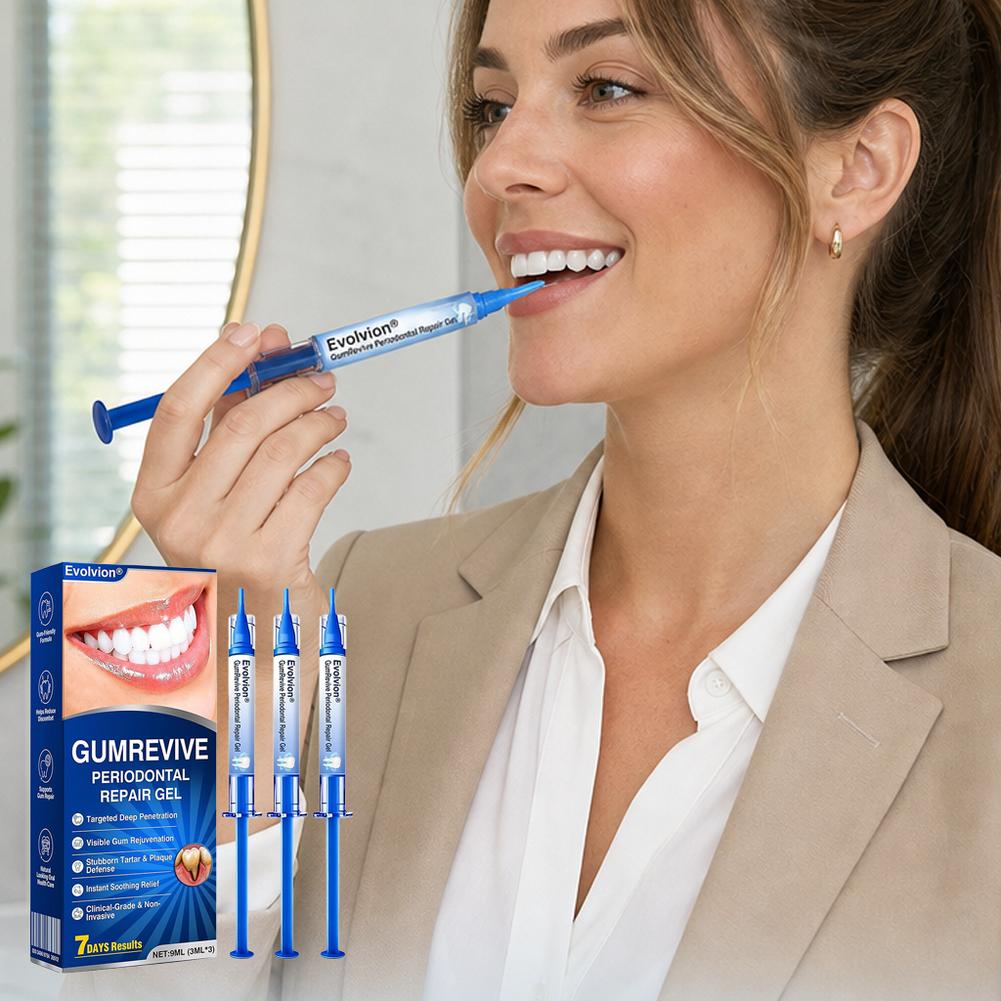 Kit Profissional de Cuidados N - Teeth Whitening Bleaching Kit avaliação e preço