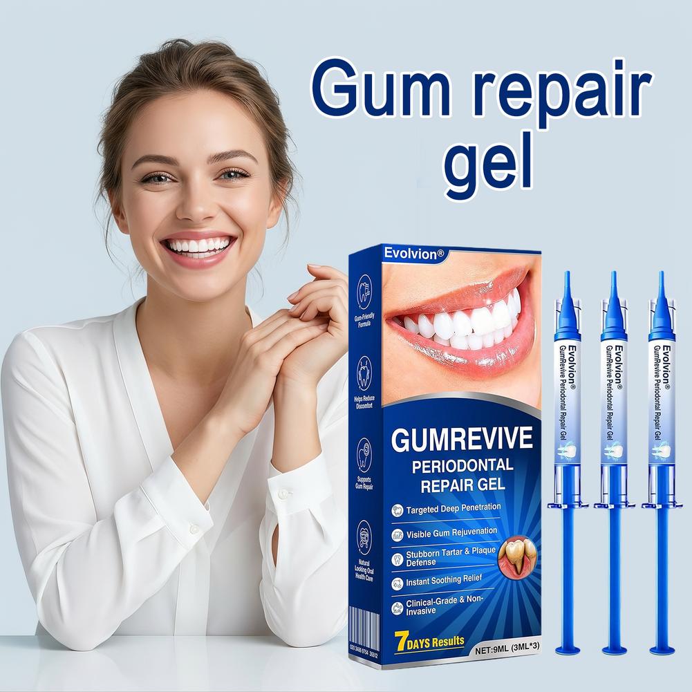 Gel para Cuidado das Gengivas  - Teeth Whitening Price avaliação e preço