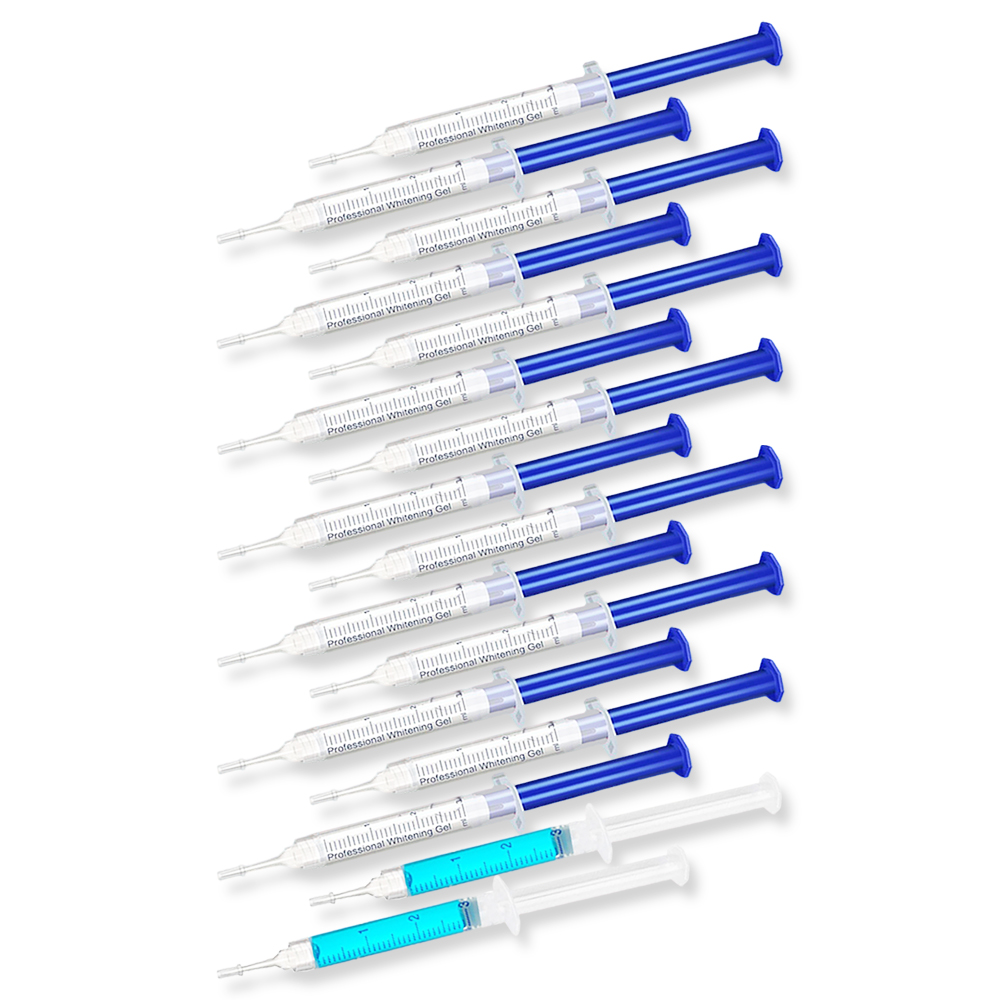 Gel Clareador de Dentes Sabor  - Teeth Whitening Price avaliação e preço