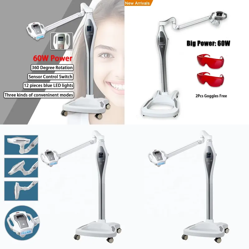 【CHIMU HOME】 Lâmpada LED para  - Teeth Whitening Or Bleaching avaliação e preço