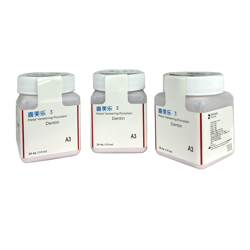 Ceramco-3 Pfm Porcelana Dentár - Teeth Whitening Ingredients avaliação e preço