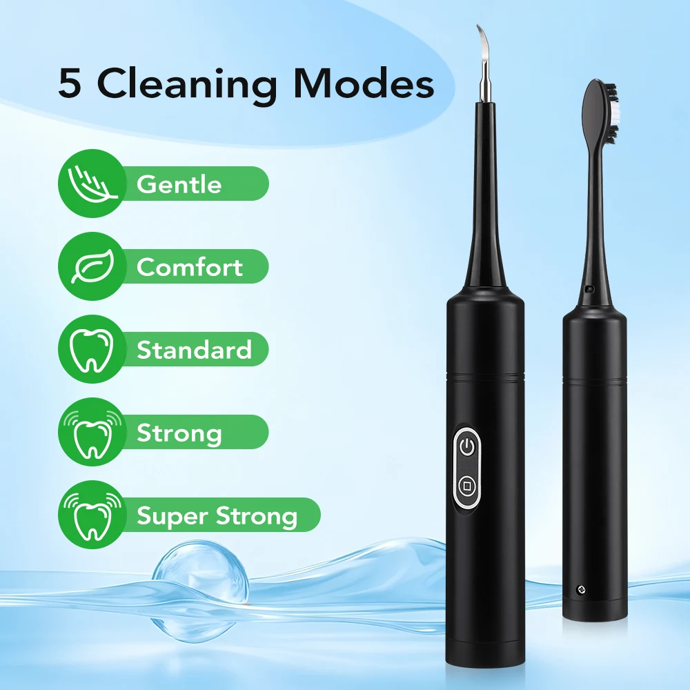 Escova de Dentes Elétrica com  - Teeth Whitening Home avaliação e preço